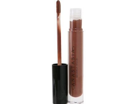 Anastasia Beverly Hills Lip Gloss - # Sepia  4.5g 0.16oz Sale