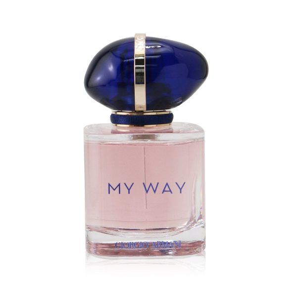 Giorgio Armani My Way Eau De Parfum Spray  90ml 3oz Hot on Sale