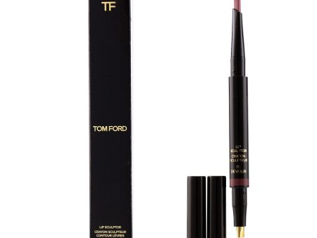 Tom Ford Lip Sculptor - # 15 Devour  0.2g 0.007oz Online Sale