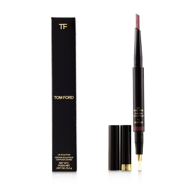 Tom Ford Lip Sculptor - # 15 Devour  0.2g 0.007oz Online Sale