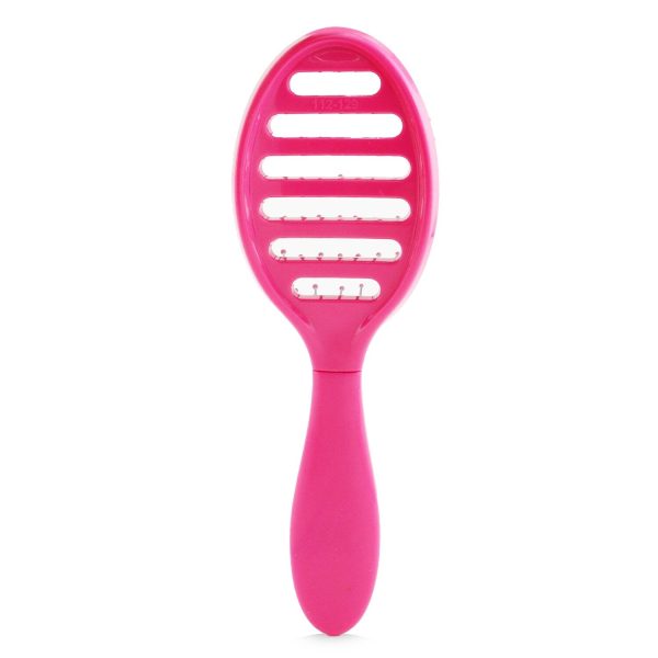 Wet Brush Pop and Go Speed Dry - # Pink  1pc Supply