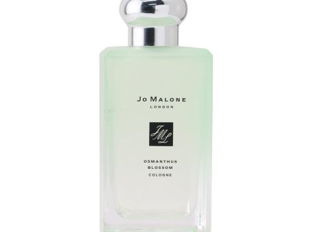 Jo Malone Osmanthus Blossom Cologne Spray (Originally Without Box) Fashion