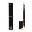 Tom Ford Lip Sculptor - # 13 Dominate  0.2g 0.007oz For Discount