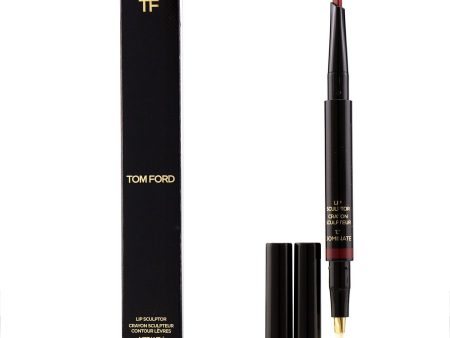 Tom Ford Lip Sculptor - # 13 Dominate  0.2g 0.007oz For Discount