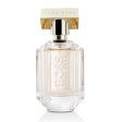 Hugo Boss The Scent For Her Eau De Parfum Spray  100ml 3.3oz Sale