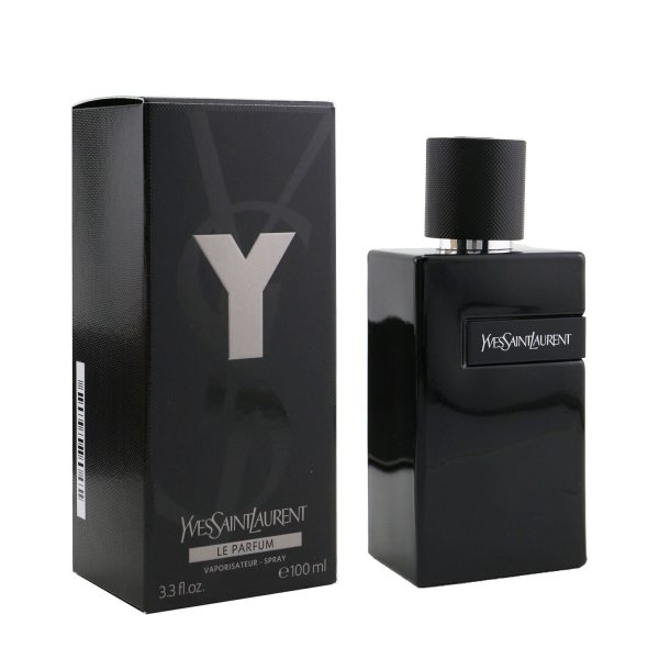 Yves Saint Laurent Y Le Parfum Eau De Parfum Spray  100ml 3.4oz Online now