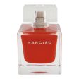 Narciso Rodriguez Narciso Rouge Eau De Toilette Spray  90ml 3oz Supply