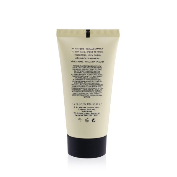 Jo Malone English Pear & Freesia Hand Cream  50ml 1.7oz Online now