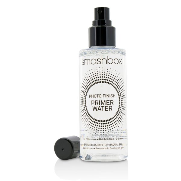 Smashbox Photo Finish Primer Water  116ml 3.9oz For Cheap