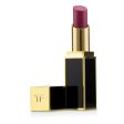 Tom Ford Lip Color Satin Matte - # 08 Pussy Power  3.3g 0.11oz Online Sale