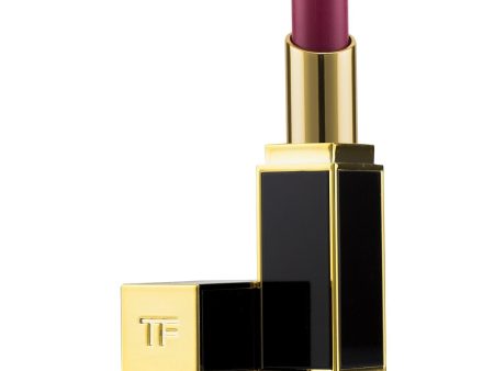 Tom Ford Lip Color Satin Matte - # 08 Pussy Power  3.3g 0.11oz Online Sale