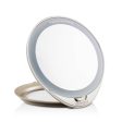 Tweezerman Adjustable Lighted Mirror Online now