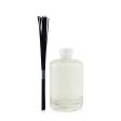 Voluspa Reed Diffuser - Lichen & Vetiver  177ml 6oz For Cheap