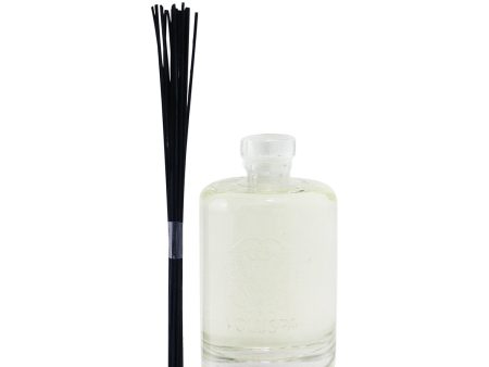 Voluspa Reed Diffuser - Lichen & Vetiver  177ml 6oz For Cheap