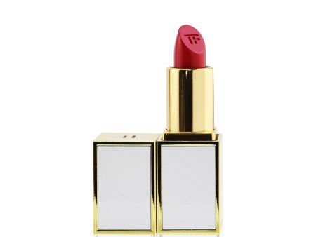 Tom Ford Boys & Girls Lip Color - # 10 Isabelle (Soft Shine)  2g 0.07oz Discount