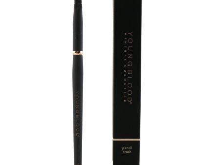 Youngblood YB13 Pencil Brush Fashion