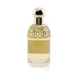 Guerlain Aqua Allegoria Nettare Di Sole Eau De Toilette Spray  75ml 2.5oz Online Sale