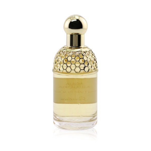 Guerlain Aqua Allegoria Nettare Di Sole Eau De Toilette Spray  75ml 2.5oz Online Sale