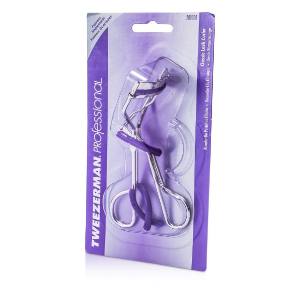 Tweezerman Professional Classic Lash Curler For Sale