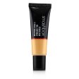 Smashbox Studio Skin Full Coverage 24 Hour Foundation - # 2.2 Light Medium With Warm Peach Undertone  30ml 1oz Sale