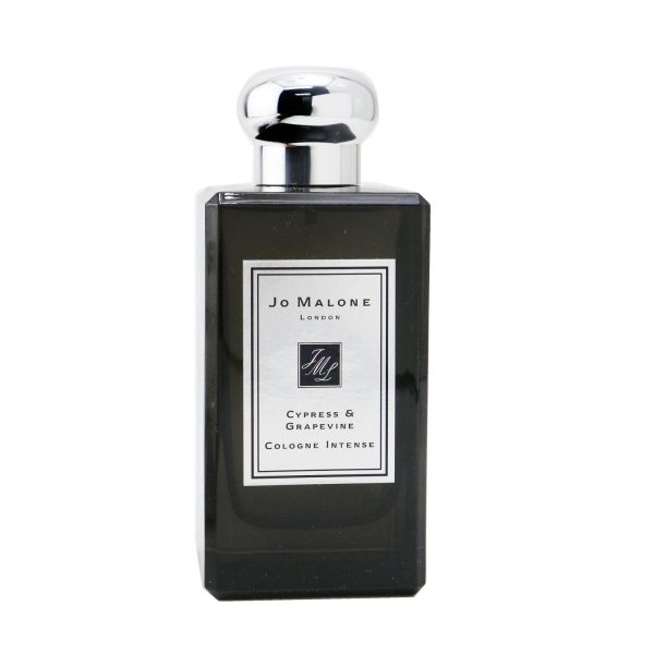 Jo Malone Cypress & Grapevine Cologne Intense Spray (Originally Without Box)  50ml 1.7oz Fashion