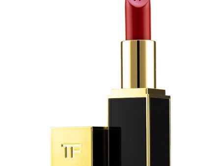 Tom Ford Lip Color Matte - # 06 Flame  3g 0.1oz Sale