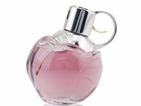 Loris Azzaro Wanted Girl Tonic Eau De Toilette Spray  75ml 2.5oz Sale