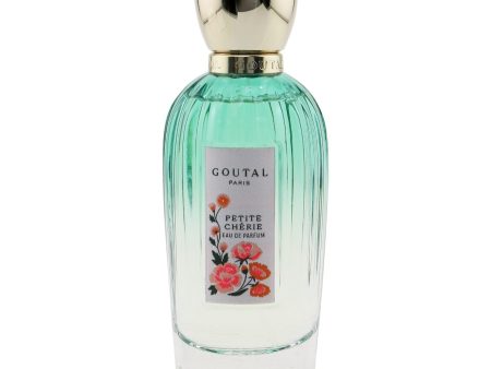 Goutal (Annick Goutal) Petite Cherie Eau De Parfum Spray (Limited Edition)  100ml 3.4oz For Discount