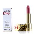 Sisley Le Phyto Rouge Long Lasting Hydration Lipstick - # 24 Rose Santa Fe  3.4g 0.11oz Hot on Sale