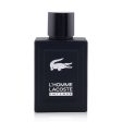 Lacoste L Homme Intense Eau De Toilette Spray  150ml 5oz Fashion