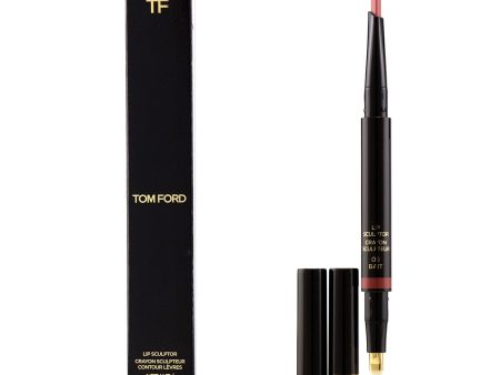 Tom Ford Lip Sculptor - # 06 Bait  0.2g 0.007oz Cheap