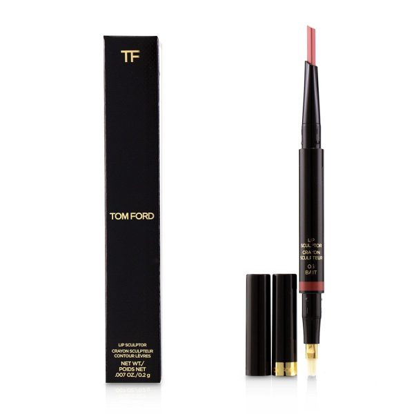 Tom Ford Lip Sculptor - # 06 Bait  0.2g 0.007oz Cheap