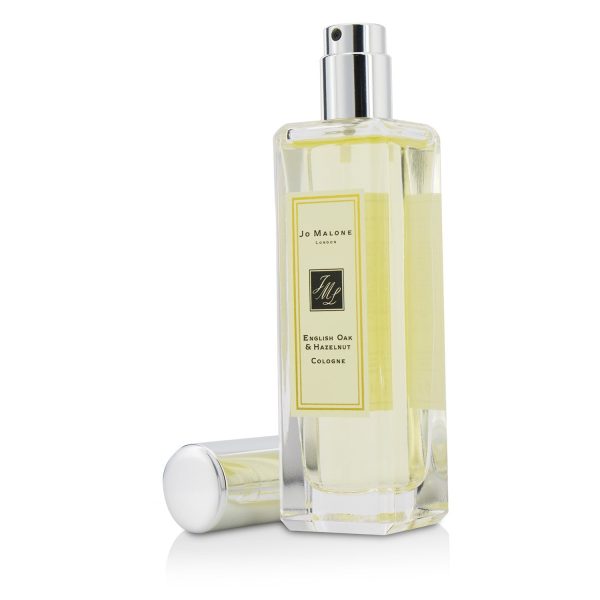 Jo Malone English Oak & Hazelnut Cologne Spray (Originally Without Box)  100ml 3.4oz Hot on Sale