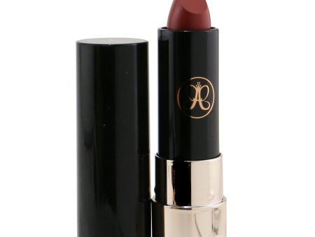 Anastasia Beverly Hills Matte Lipstick - # Rosewood (Cherrywood)  3.5g 0.12oz For Cheap