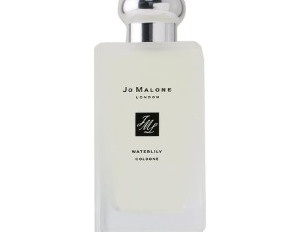 Jo Malone Waterlily Cologne Spray (Originally Without Box)  100ml 3.4oz Online Sale