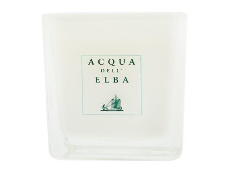 Acqua Dell Elba Scented Candle - Brezza Di Mare  180g 6.4oz Online now