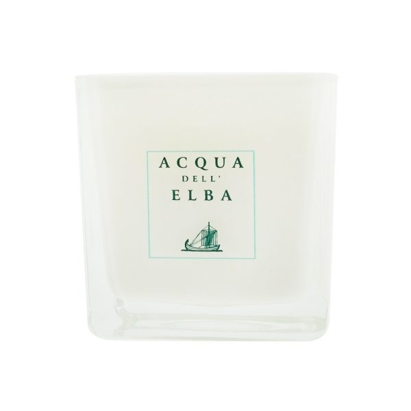 Acqua Dell Elba Scented Candle - Brezza Di Mare  180g 6.4oz Online now