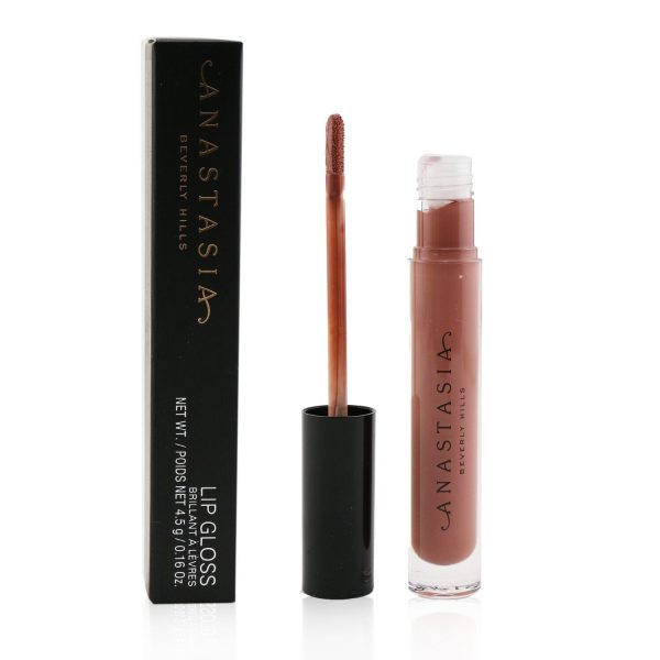 Anastasia Beverly Hills Lip Gloss - # Kristen  4.5g 0.16oz Online Sale