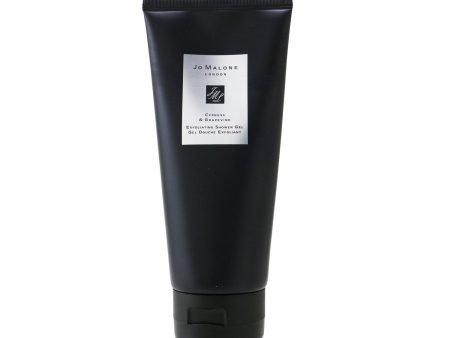 Jo Malone Cypress & Grapevine Exfoliating Shower Gel  200ml 6.7oz Online Sale