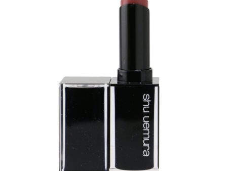 Shu Uemura Rouge Unlimited Matte Lipstick - # M BG 946  3g 0.1oz Cheap