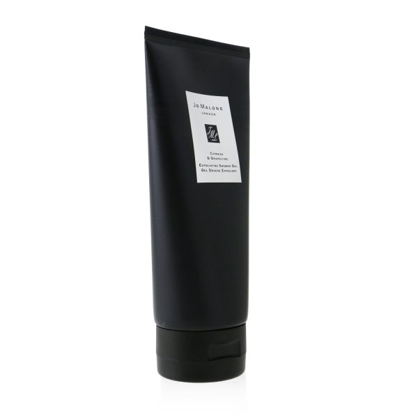 Jo Malone Cypress & Grapevine Exfoliating Shower Gel  200ml 6.7oz Online Sale