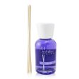 Millefiori Natural Fragrance Diffuser - Violet & Musk  250ml 8.45oz Online