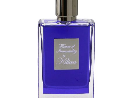 Kilian Flower of Immortality Eau De Parfum Spray  50ml 1.7oz Supply