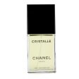 Chanel Cristalle Eau De Parfum Spray  100ml 3.4oz Online Sale