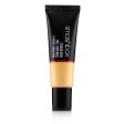 Smashbox Studio Skin Full Coverage 24 Hour Foundation - # 2.1 Light With Warm Peach Undertone  30ml 1oz Online now