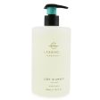 Glasshouse Hand Wash - Lost In Amalfi (Sea Mist)  450ml 15.2oz Supply