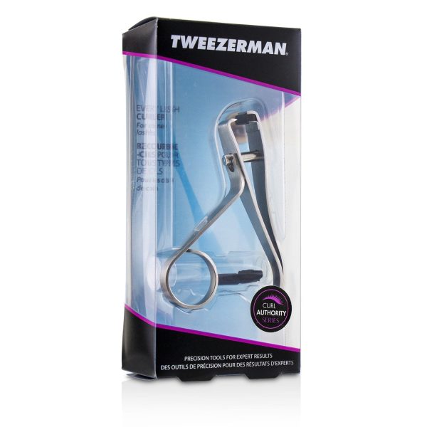 Tweezerman Every Lash Curler (For Corner Lash) Online Hot Sale