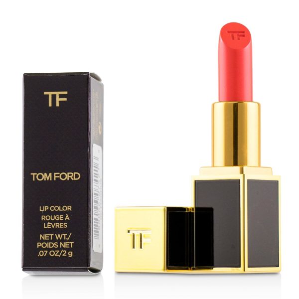 Tom Ford Boys & Girls Lip Color - # 0W Kendrick  2g 0.07oz Hot on Sale