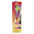 Wet Brush Pro Detangler Pride - # Pink Brick (Limited Edition)  1pc Sale