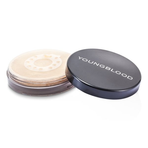 Youngblood Natural Loose Mineral Foundation - Tawnee  10g 0.35oz For Discount